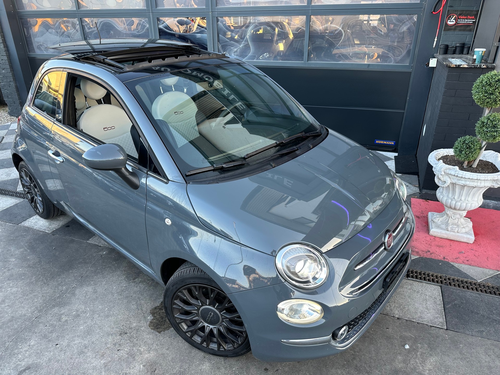 FIAT 500 1.2 Collezione-image-3
