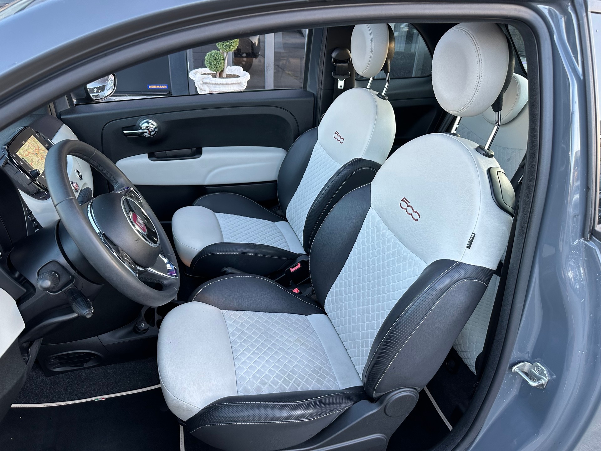 FIAT 500 1.2 Collezione-image-6