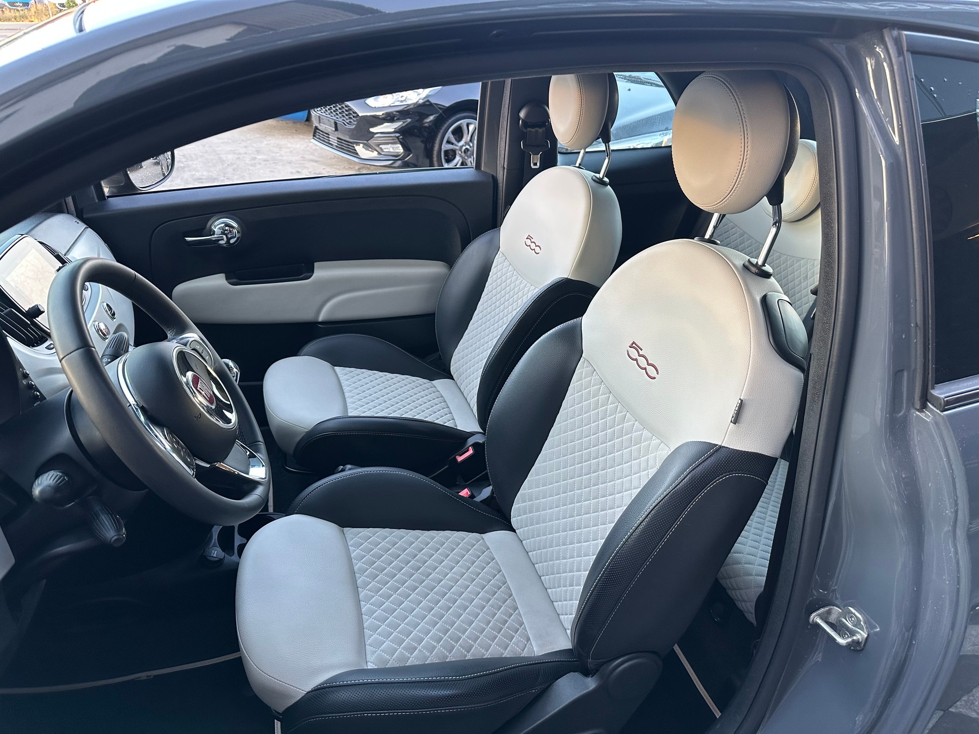 FIAT 500 1.2 Collezione-image-14
