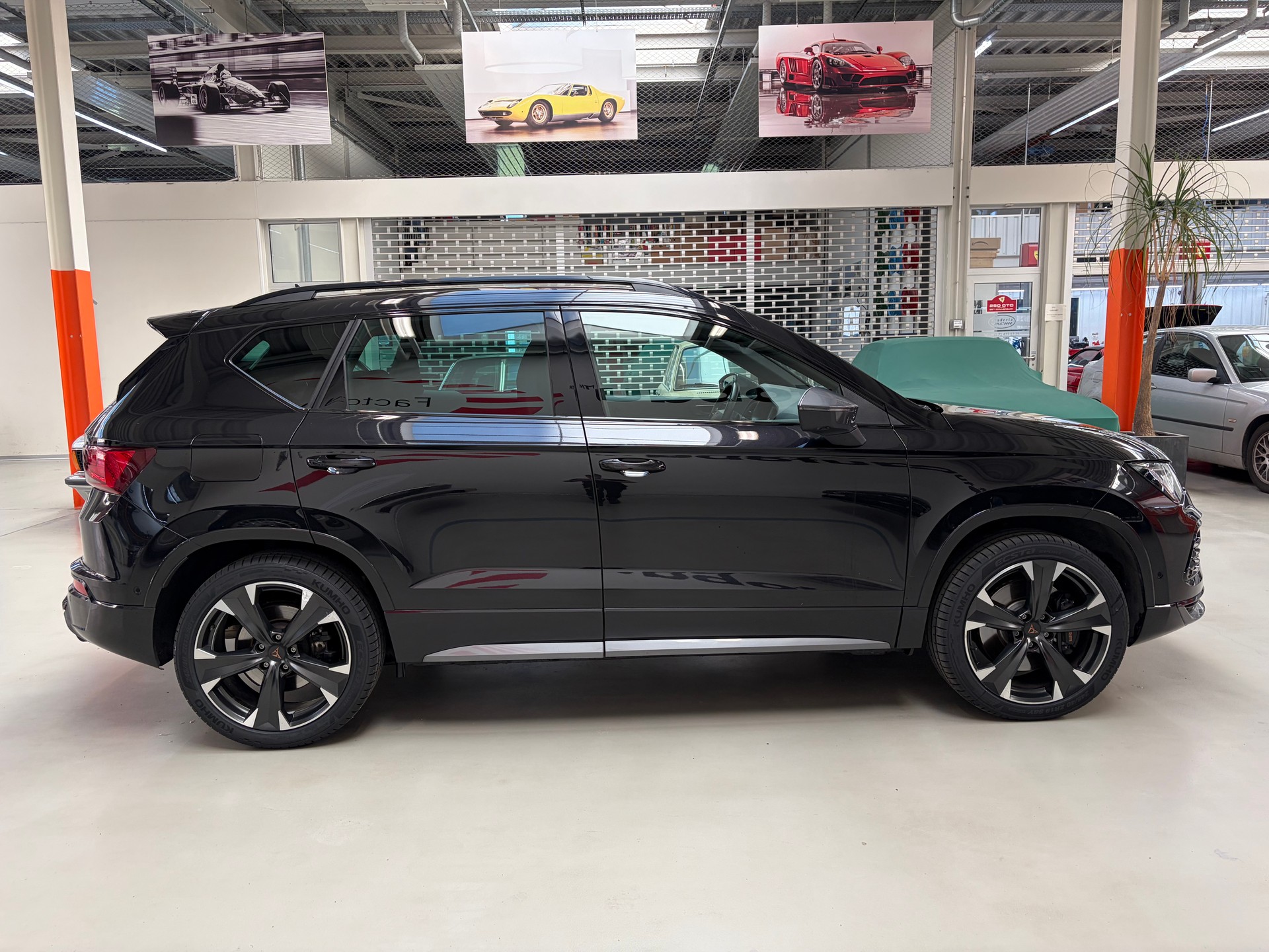CUPRA Ateca 2.0TSI 4Drive DSG-image-6