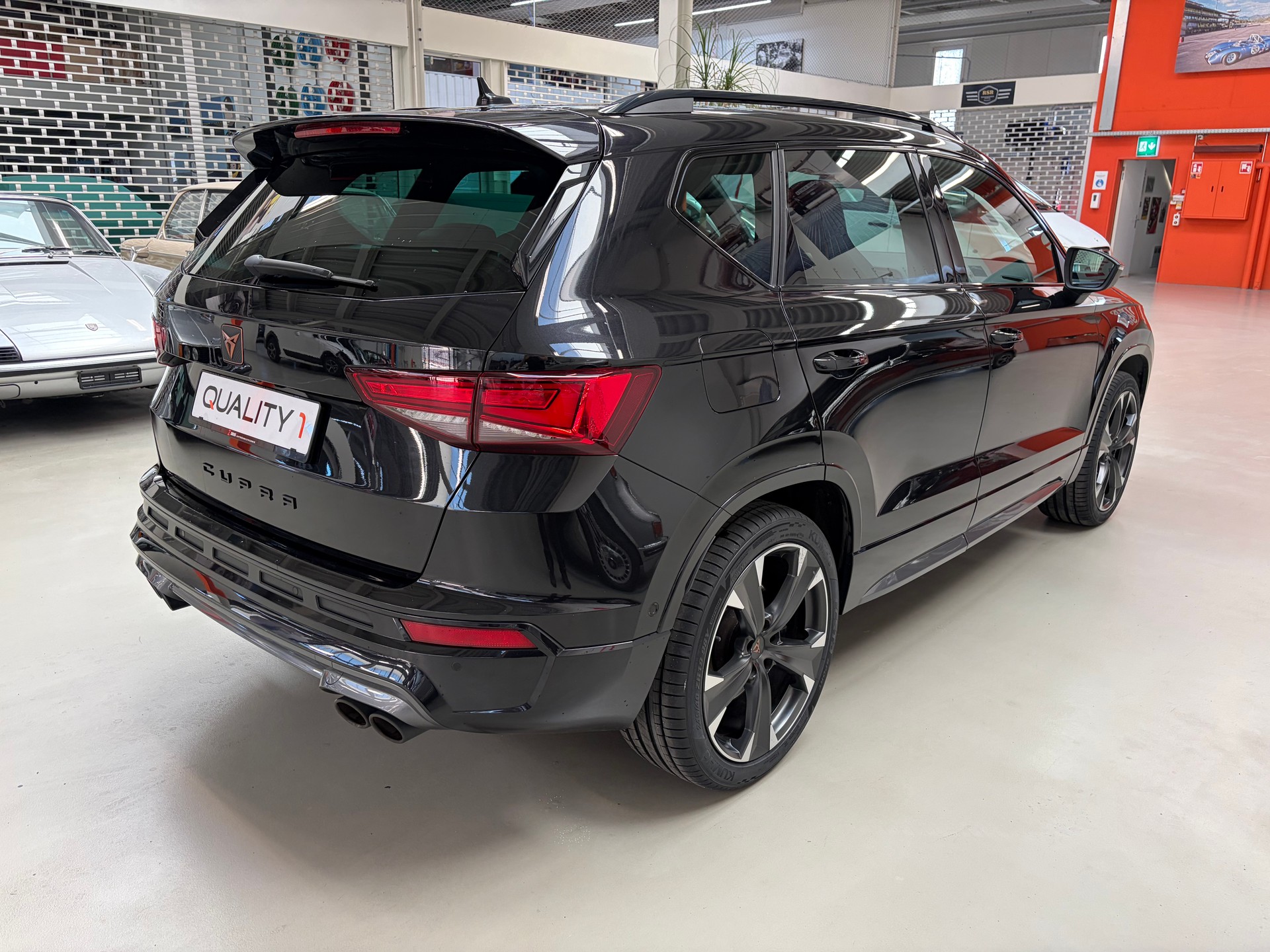 CUPRA Ateca 2.0TSI 4Drive DSG-image-5