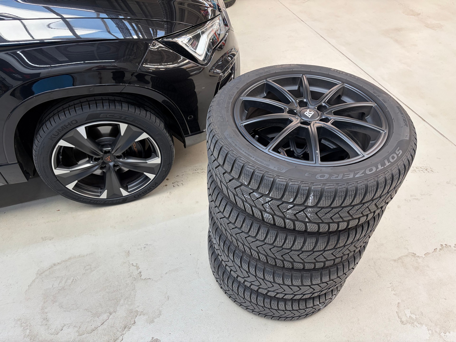 CUPRA Ateca 2.0TSI 4Drive DSG-image-14