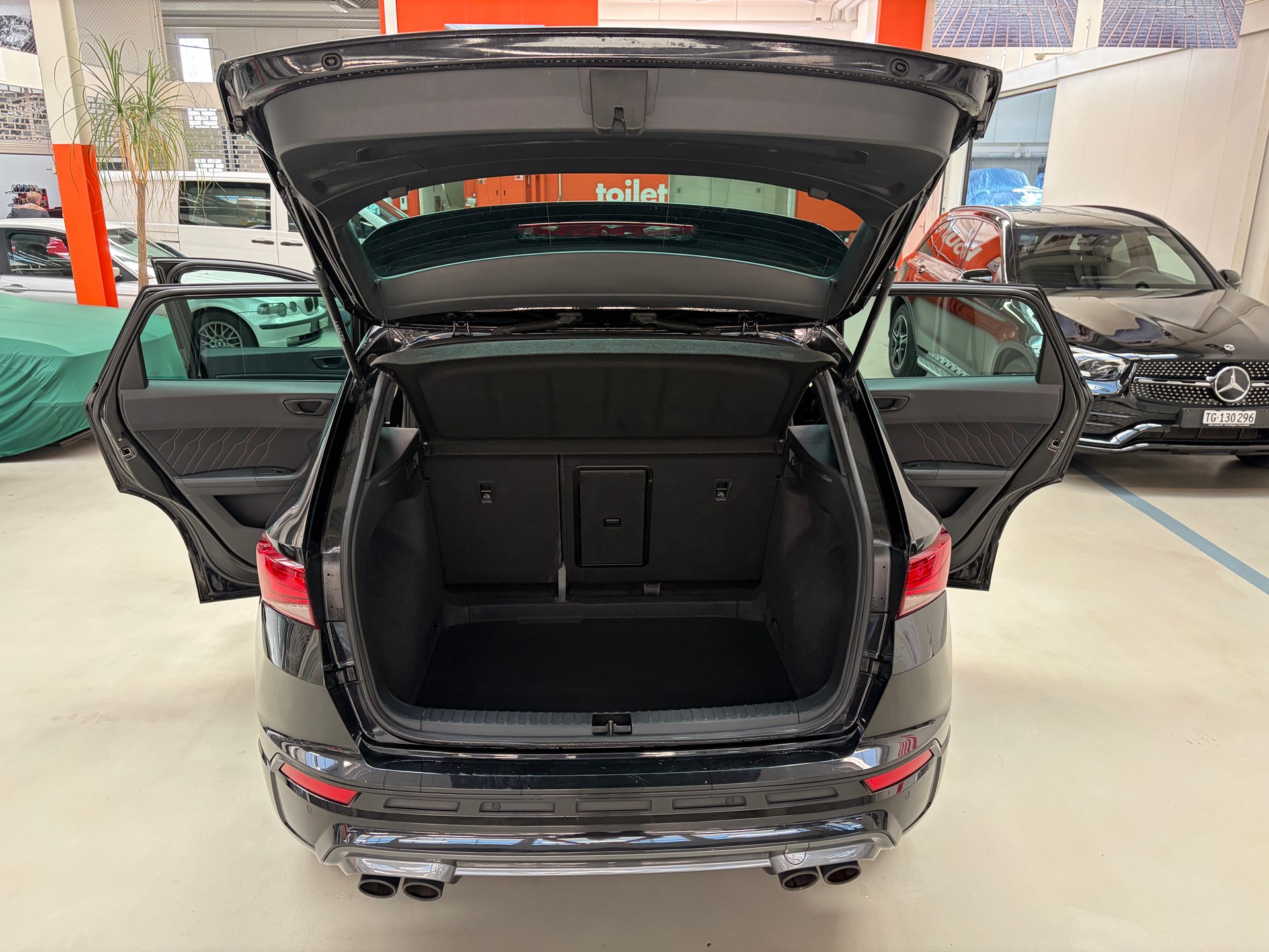 CUPRA Ateca 2.0TSI 4Drive DSG-image-11