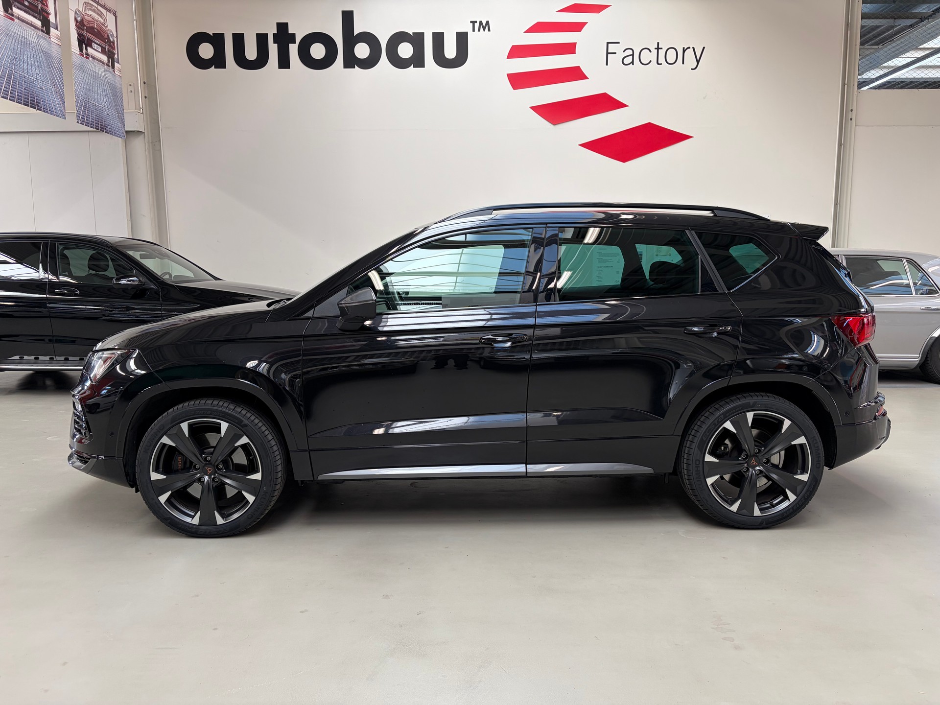 CUPRA Ateca 2.0TSI 4Drive DSG-image-2
