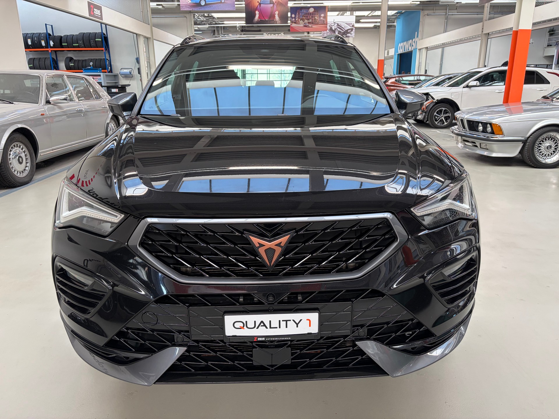 CUPRA Ateca 2.0TSI 4Drive DSG-image-8