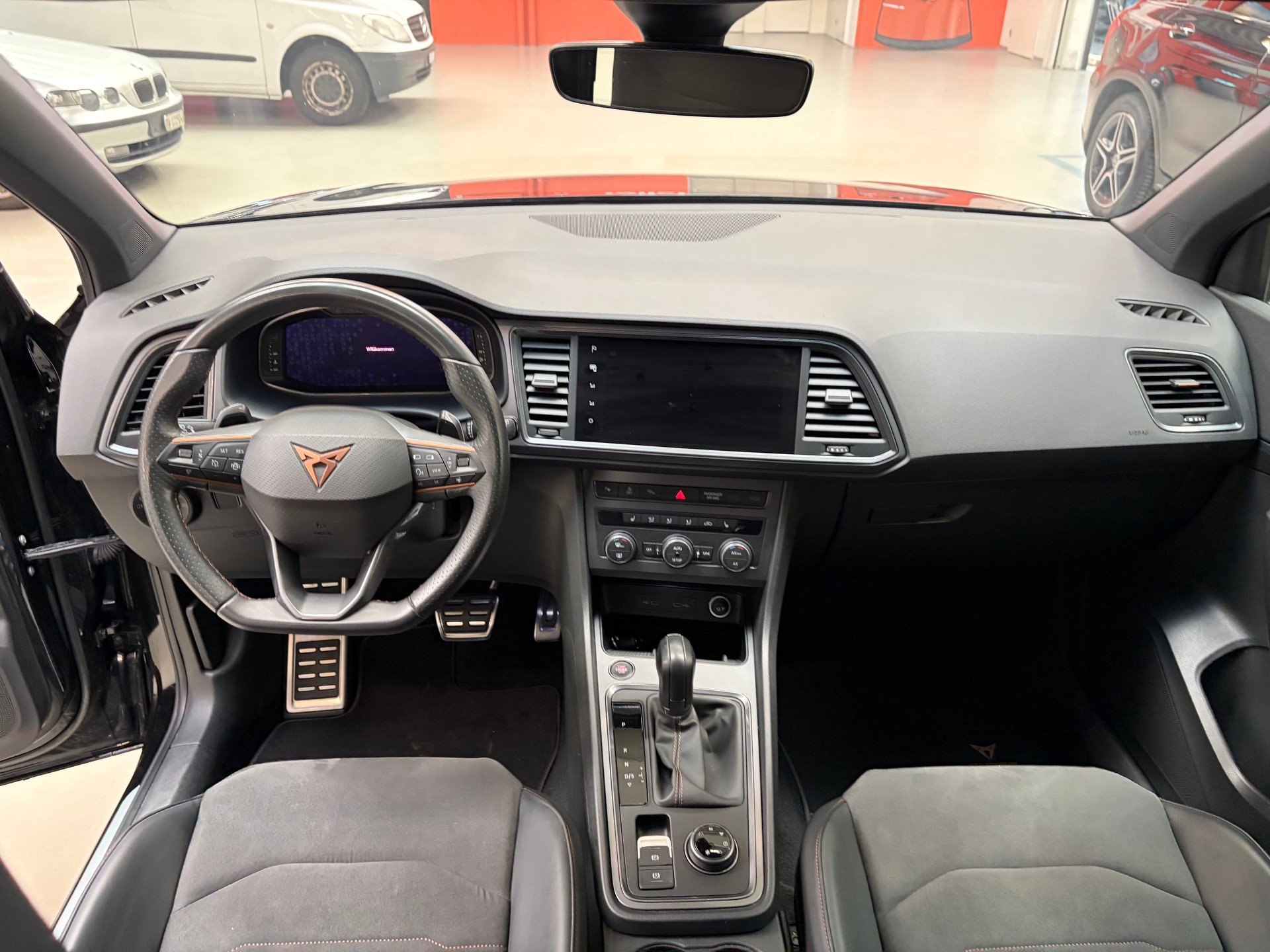 CUPRA Ateca 2.0TSI 4Drive DSG-image-12