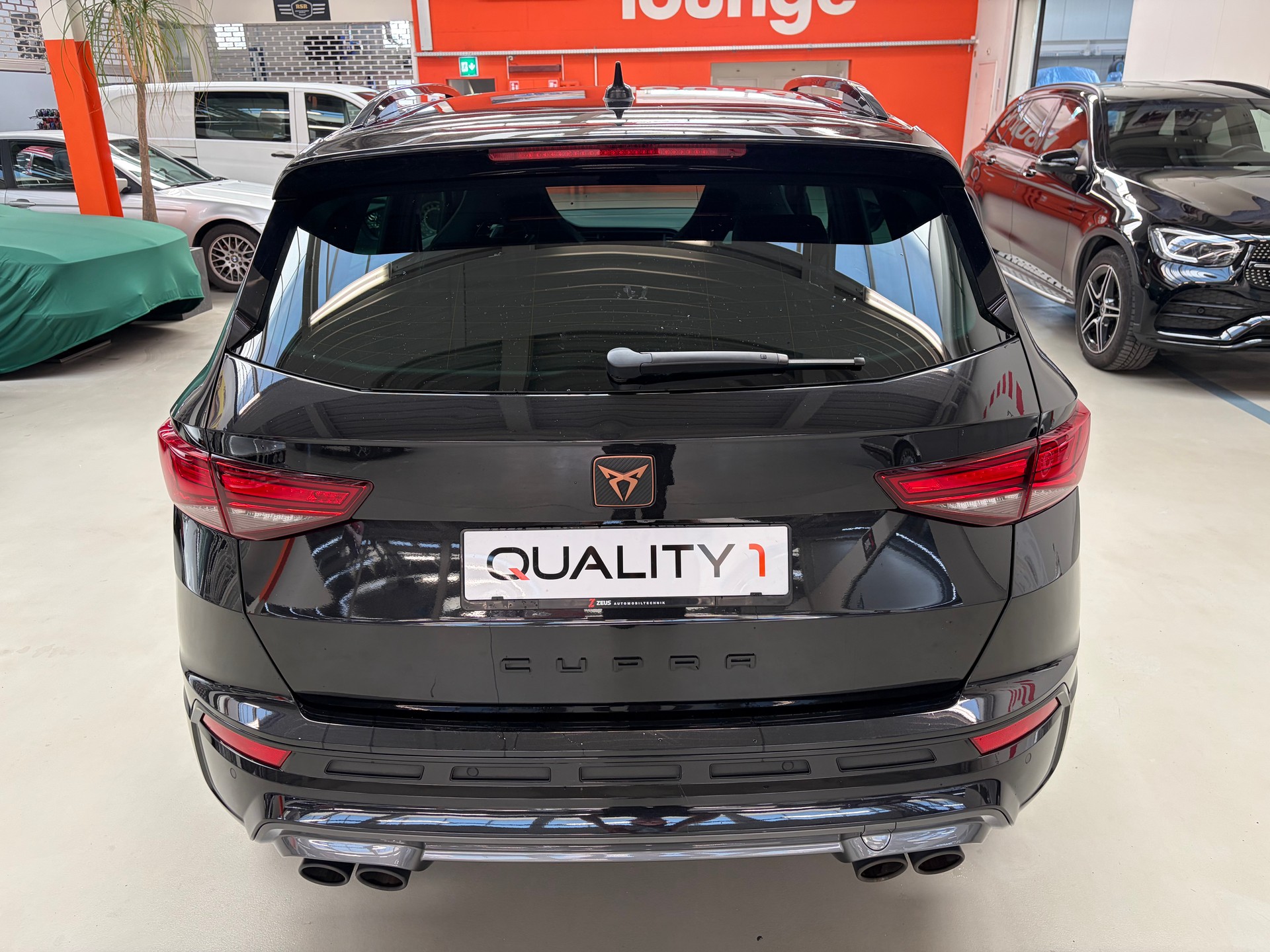 CUPRA Ateca 2.0TSI 4Drive DSG-image-4