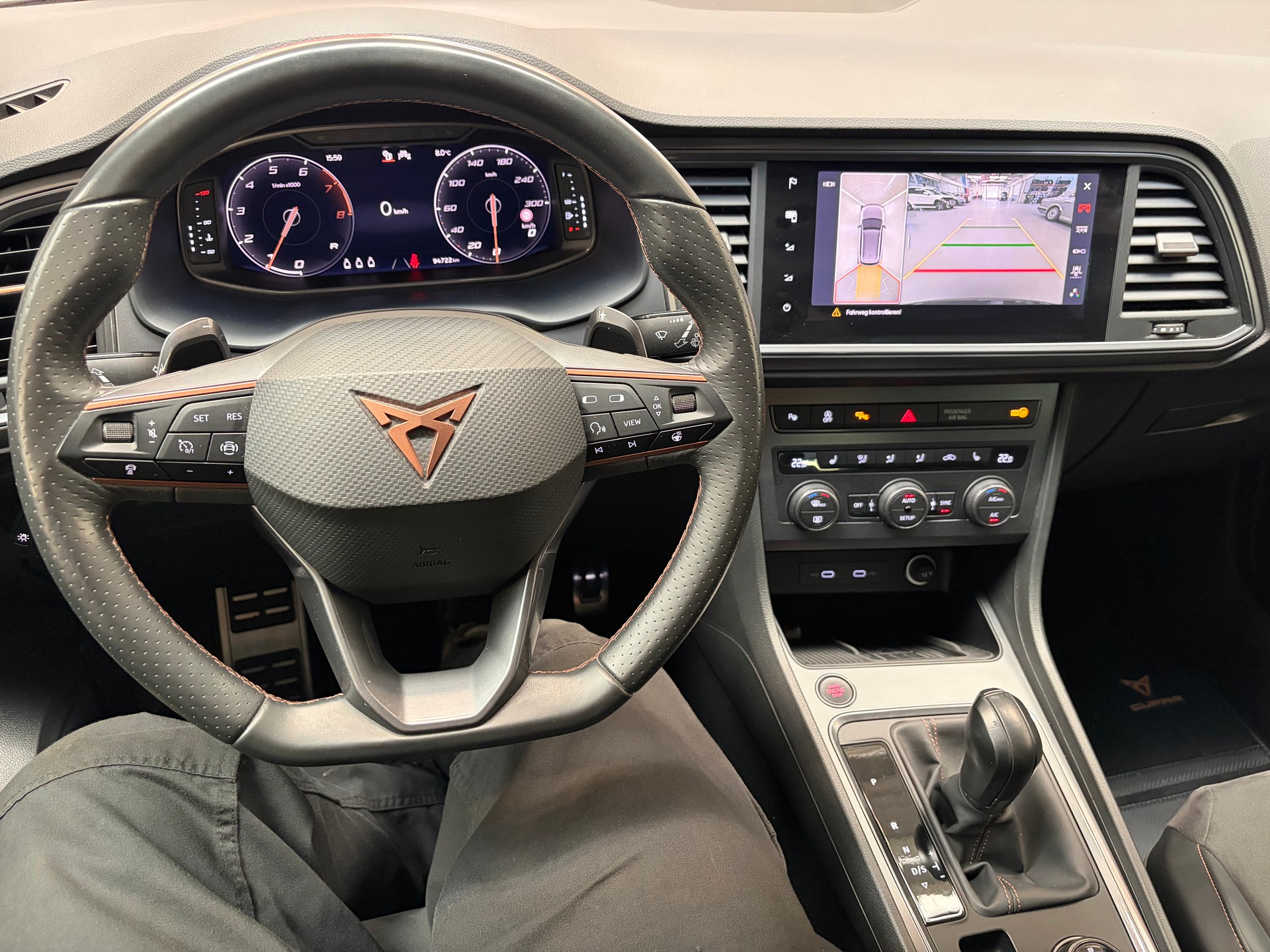 CUPRA Ateca 2.0TSI 4Drive DSG-image-13