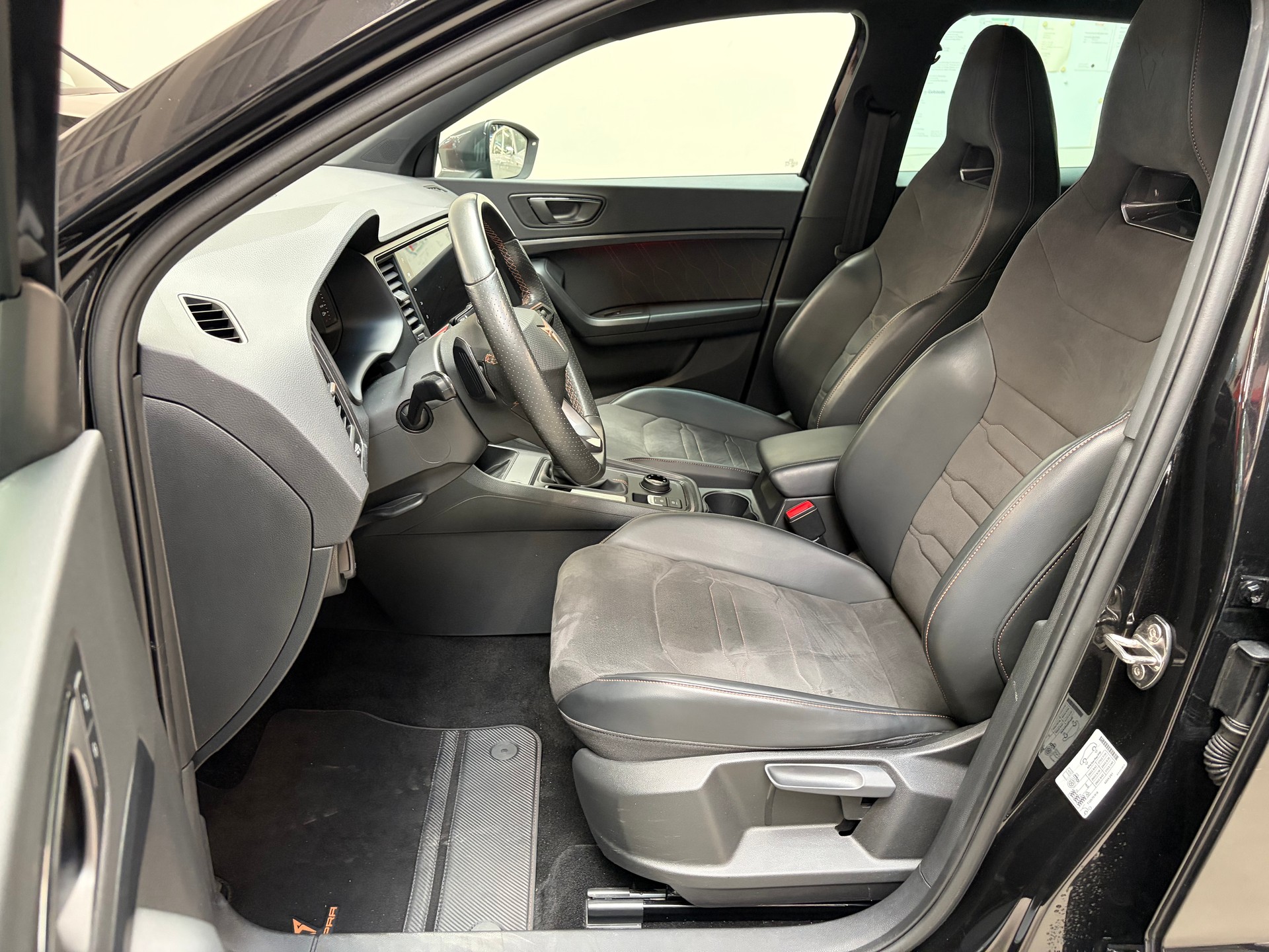 CUPRA Ateca 2.0TSI 4Drive DSG-image-9