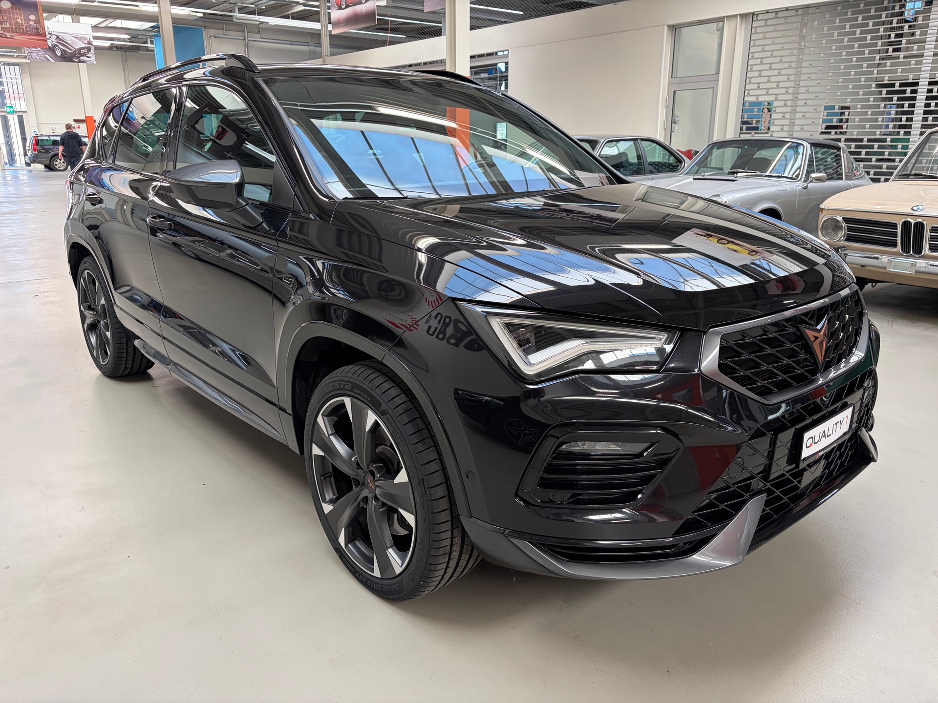 CUPRA Ateca 2.0TSI 4Drive DSG-image-7