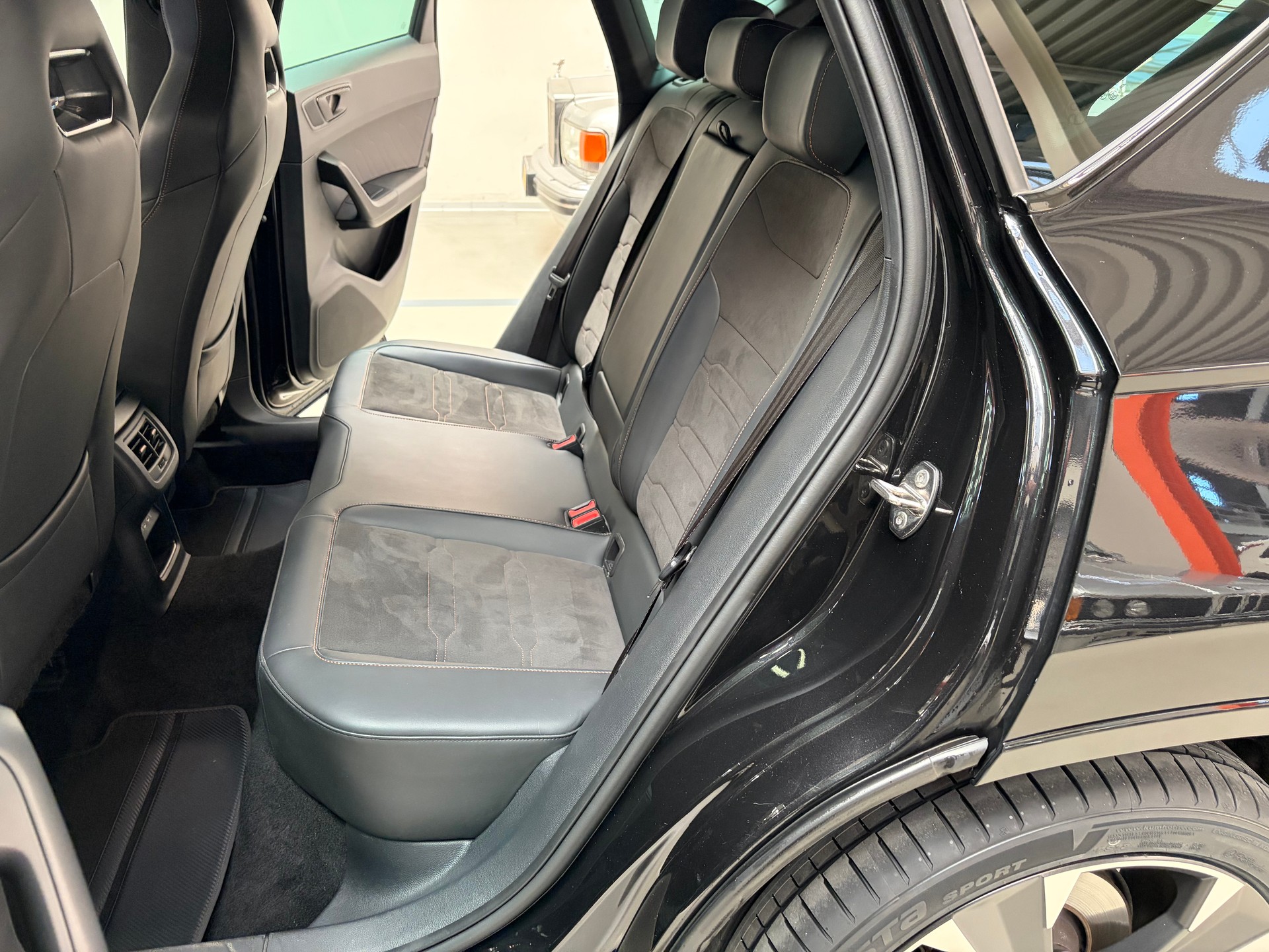 CUPRA Ateca 2.0TSI 4Drive DSG-image-10
