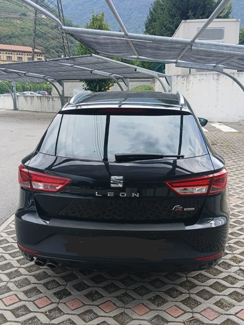 SEAT 5F 4 drive-image-4