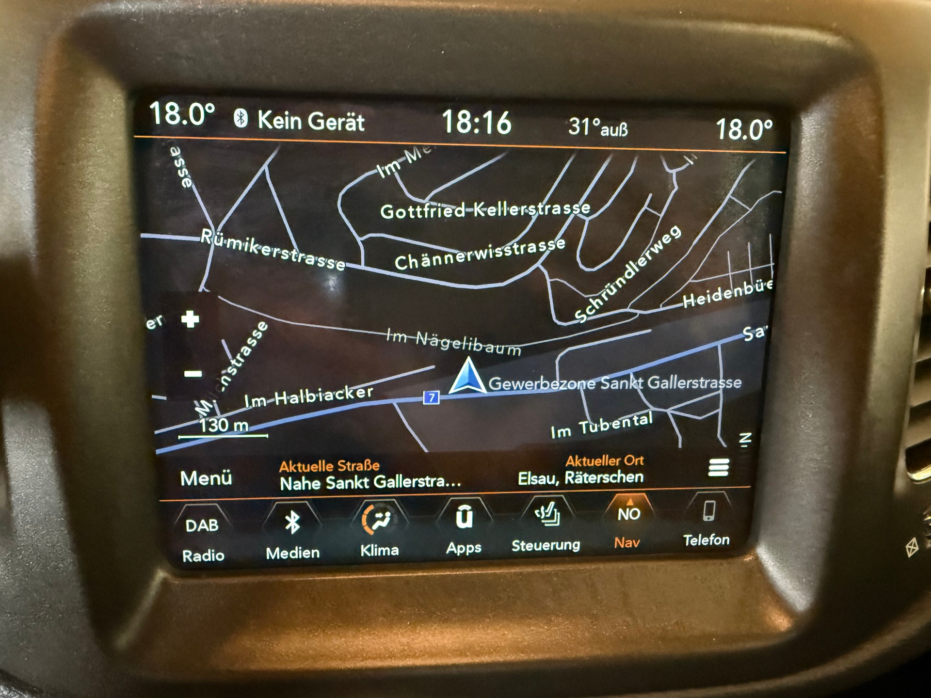 JEEP Compass 2.0CRD Trailhawk AWD 9ATX-image-12