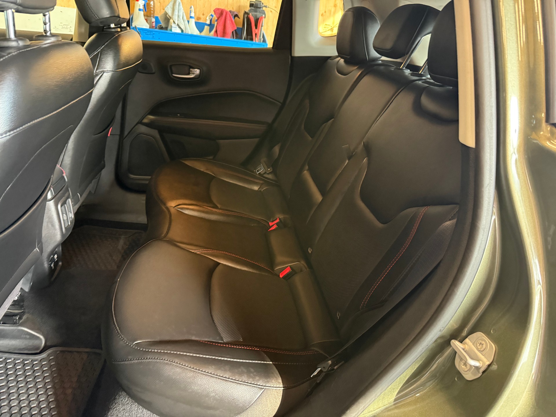 JEEP Compass 2.0CRD Trailhawk AWD 9ATX-image-7
