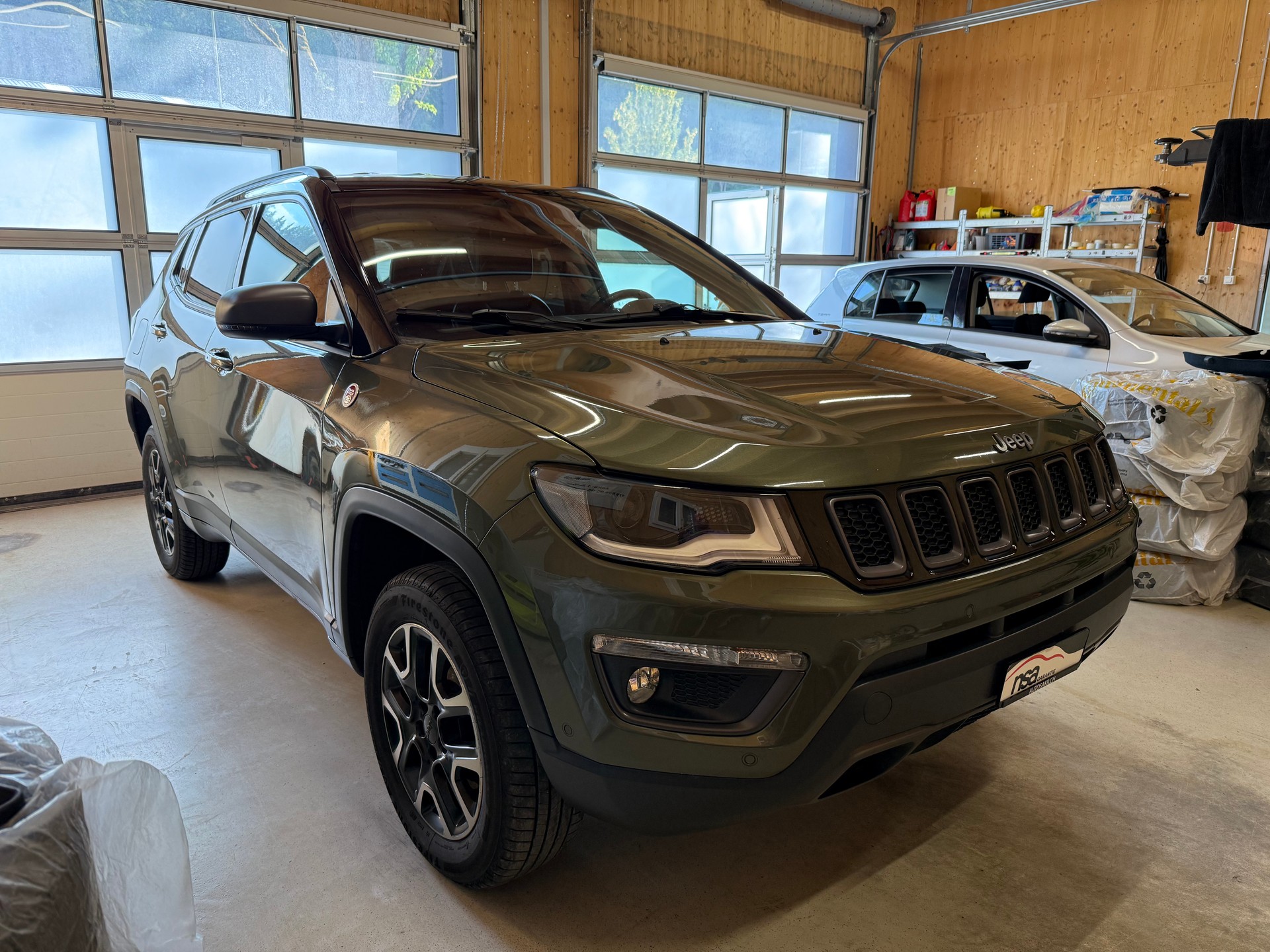 JEEP Compass 2.0CRD Trailhawk AWD 9ATX-image-2