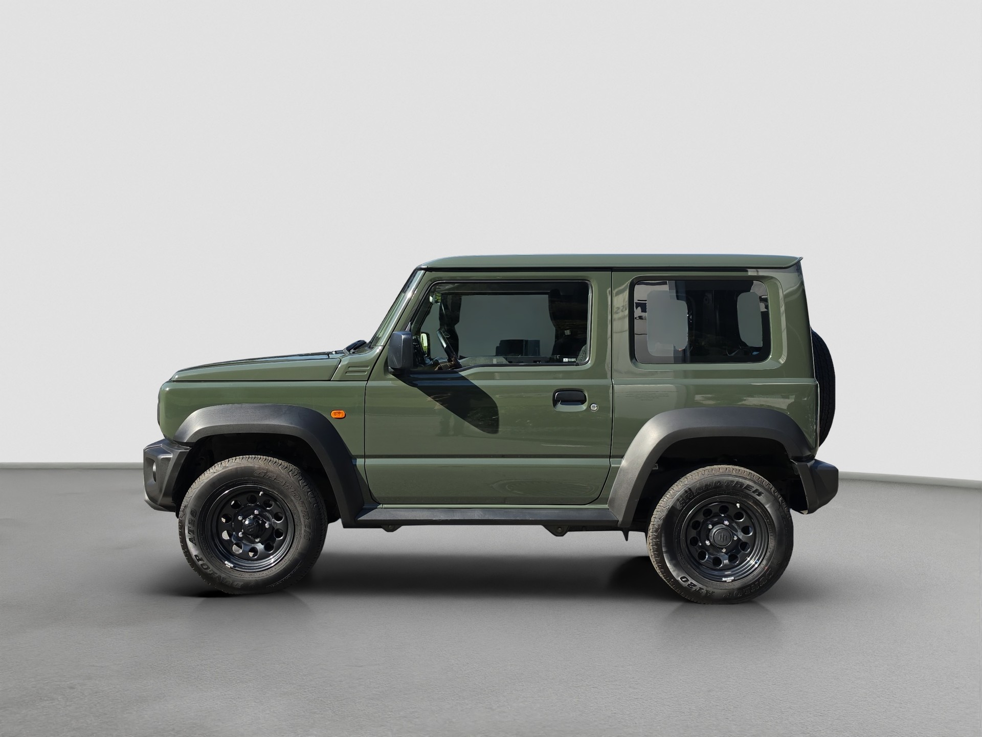 SUZUKI Jimny 1.5 Compact+ 4x4-showroom-element-1