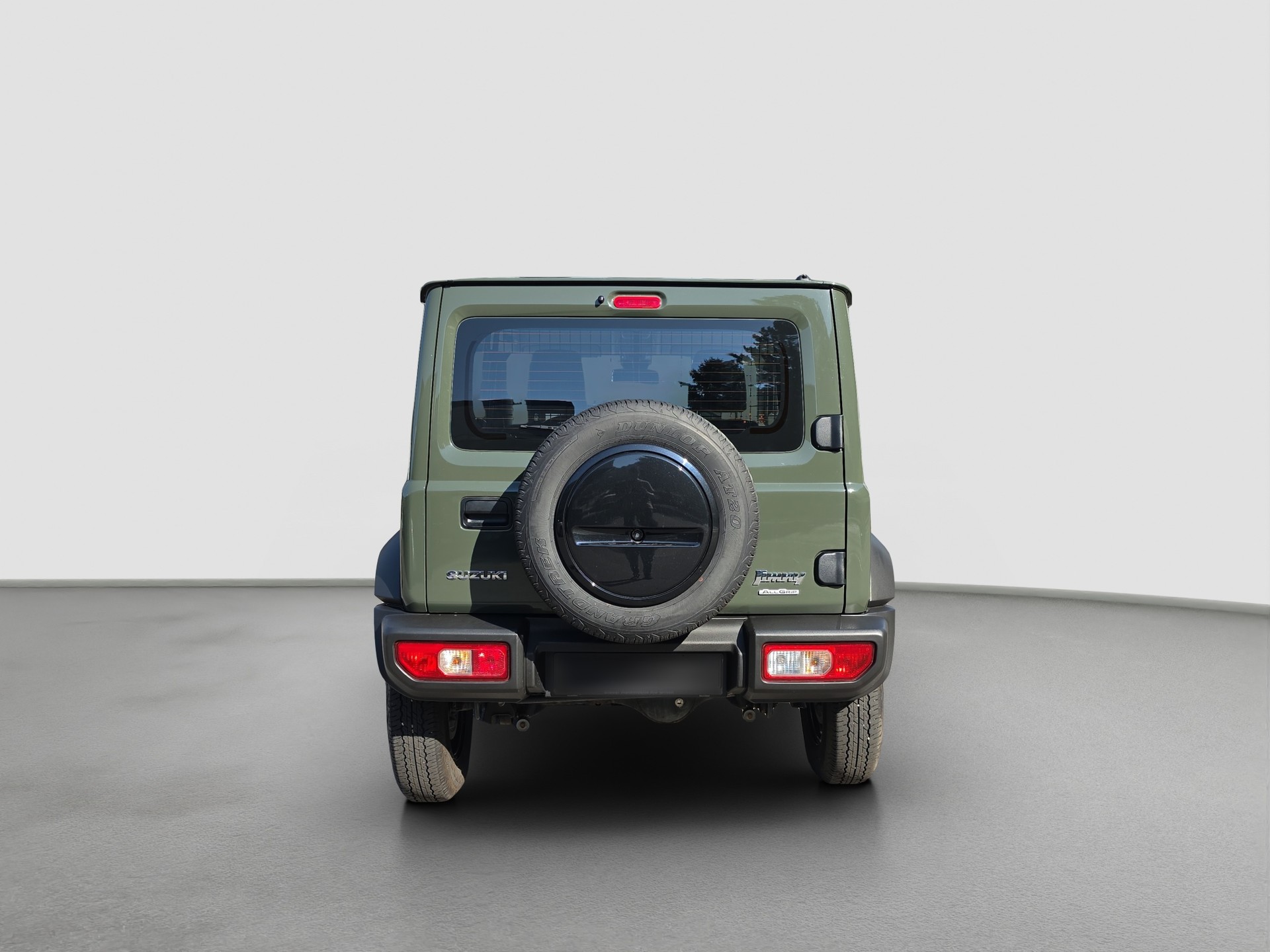 SUZUKI Jimny 1.5 Compact+ 4x4-showroom-element-3