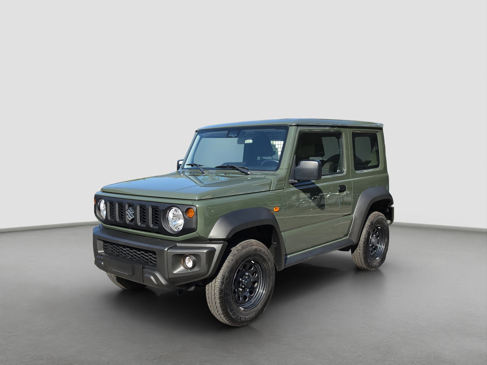 SUZUKI Jimny 1.5 Compact+ 4x4