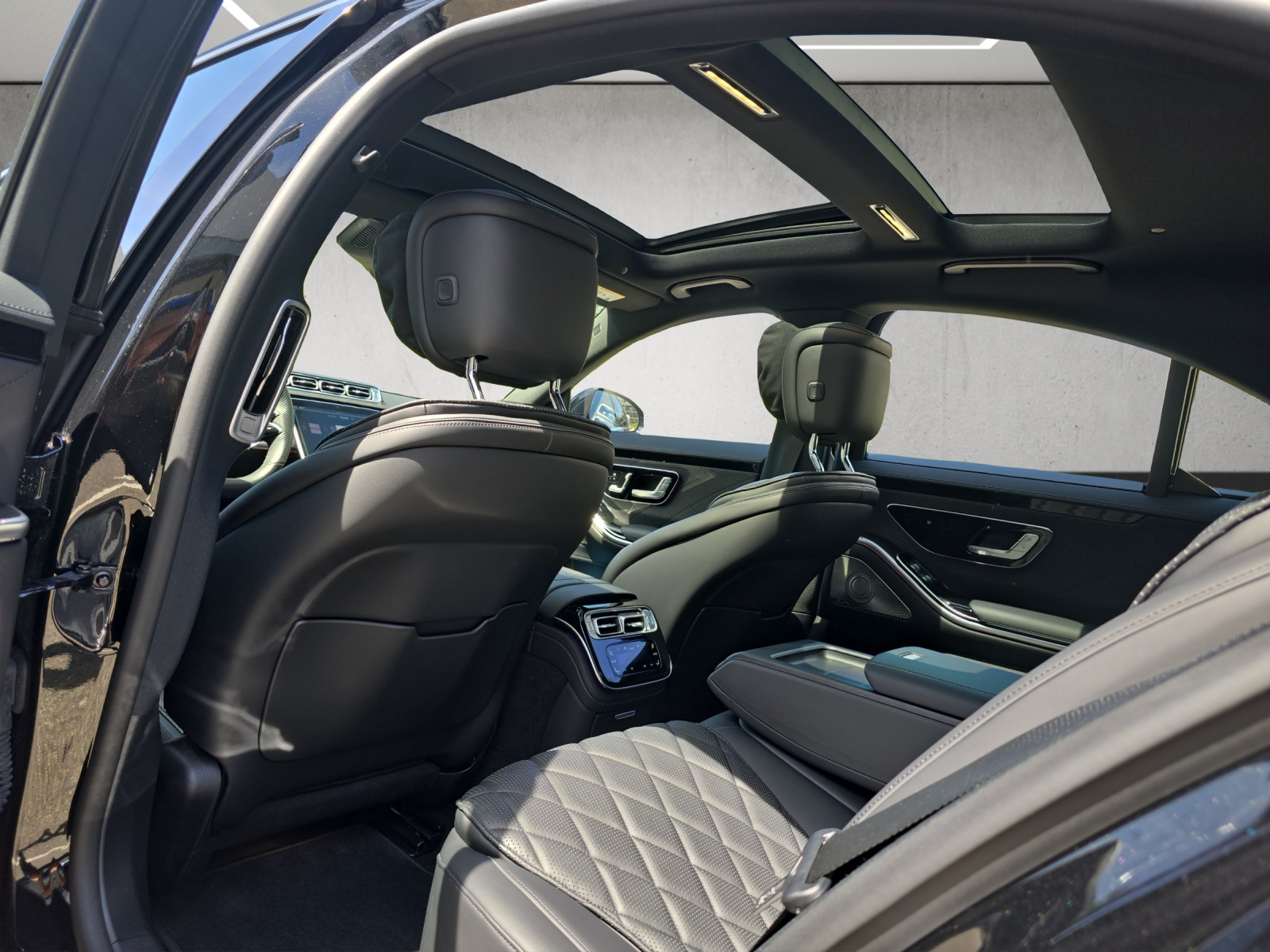 MERCEDES-BENZ S 500 4Matic AMG Line 9G-Tronic-image-10
