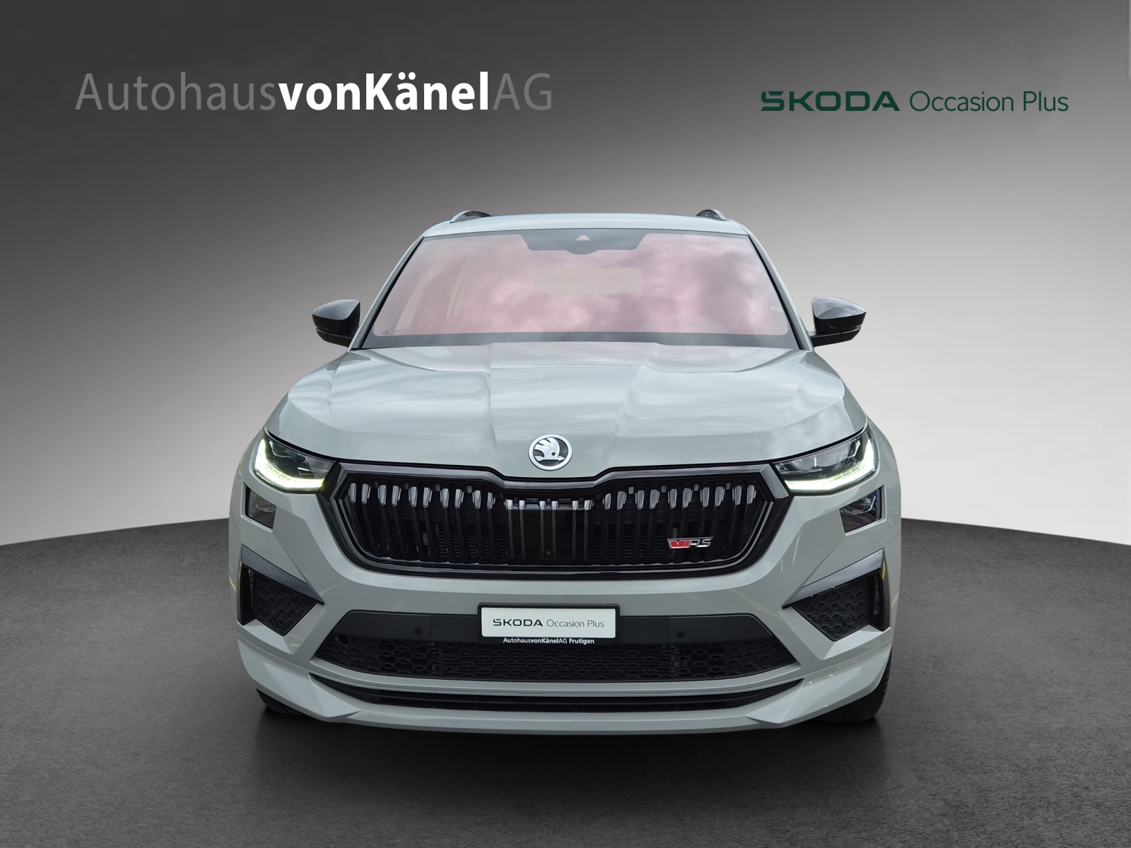 SKODA Kodiaq 2.0 TSI 4x4 RS-image-3