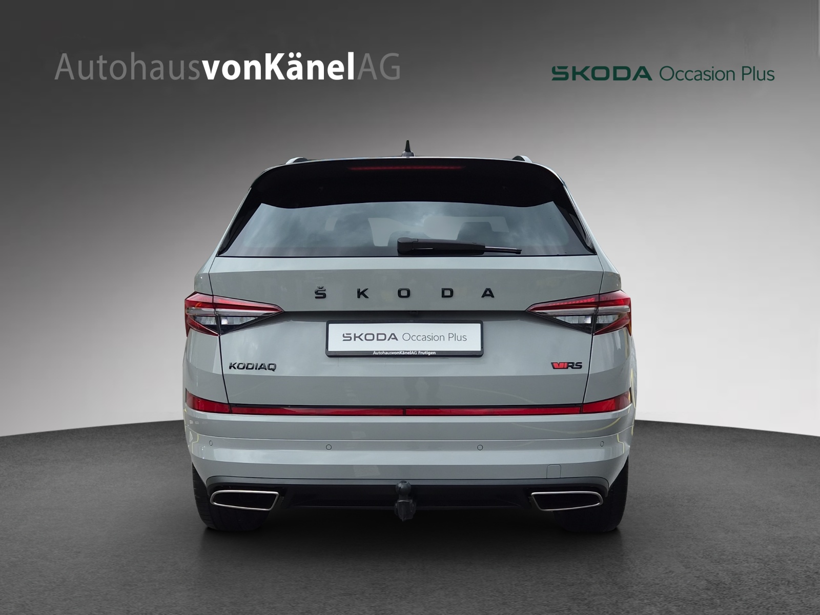 SKODA Kodiaq 2.0 TSI 4x4 RS-image-4