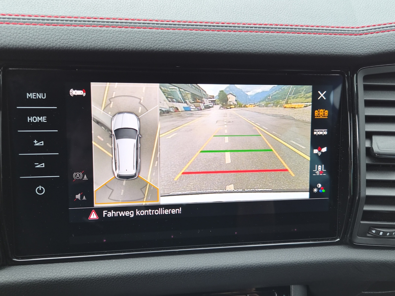 SKODA Kodiaq 2.0 TSI 4x4 RS-image-10