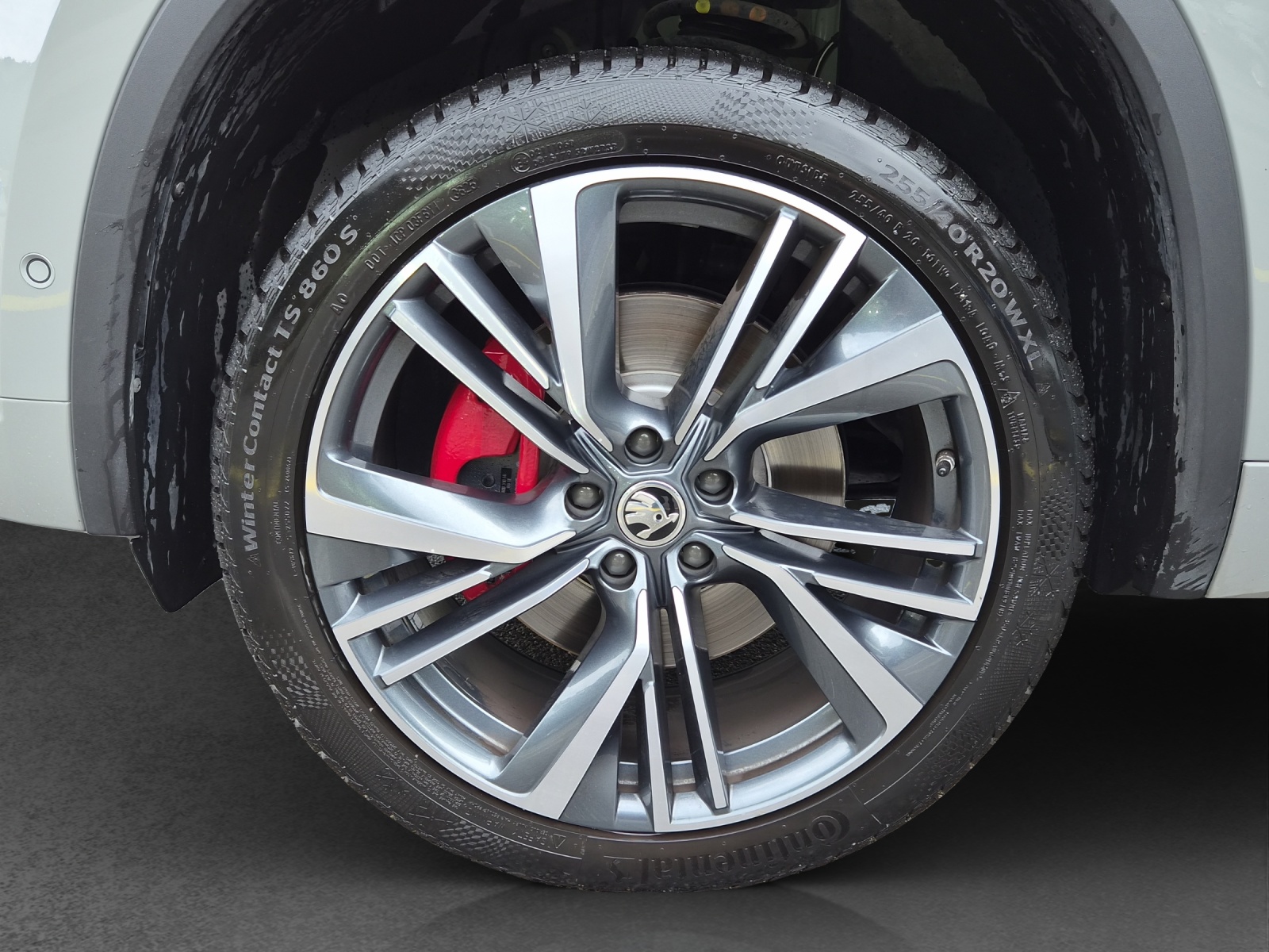 SKODA Kodiaq 2.0 TSI 4x4 RS-image-11