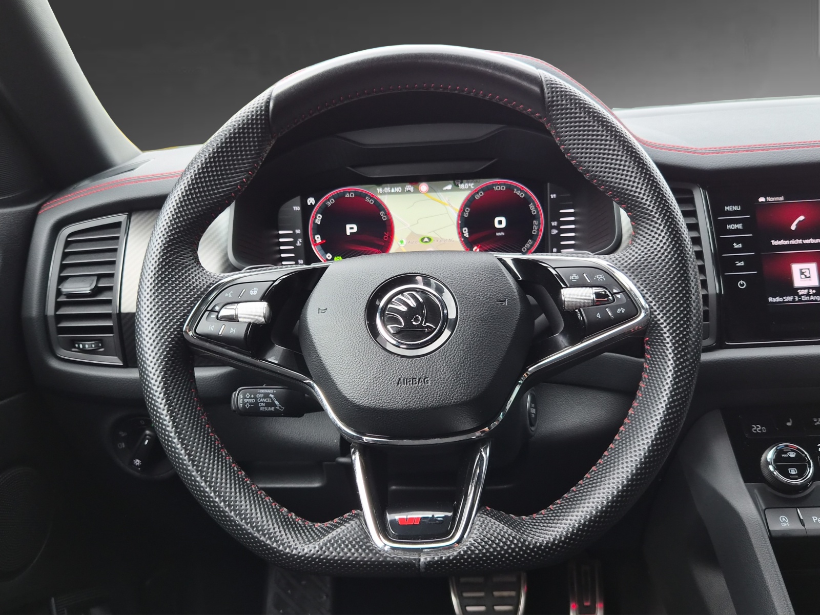 SKODA Kodiaq 2.0 TSI 4x4 RS-image-8