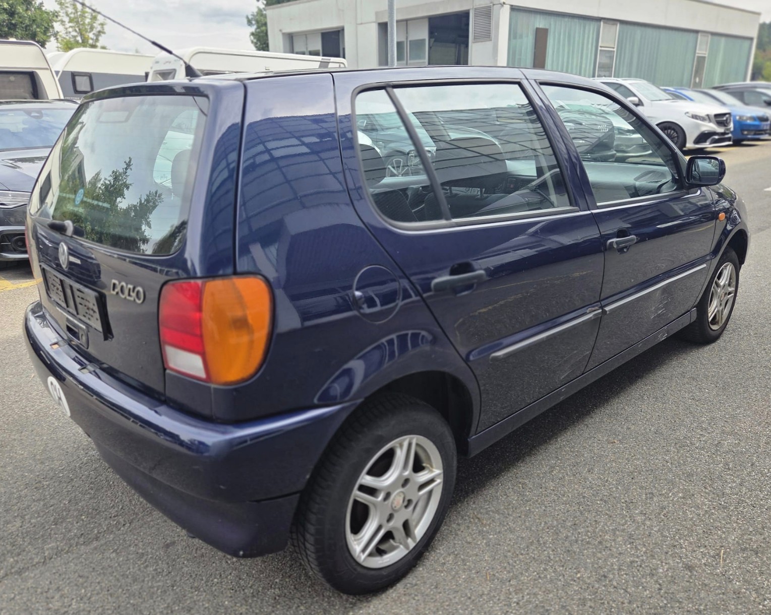 VW Polo 60-image-3