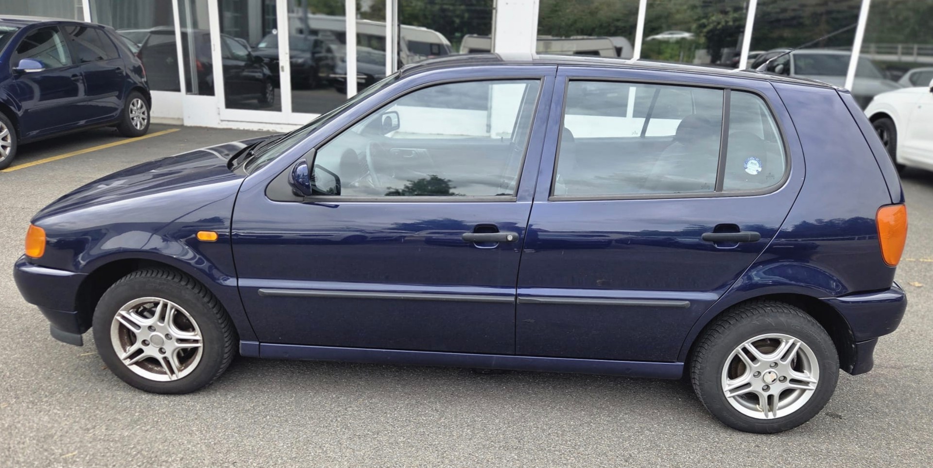 VW Polo 60-image-6