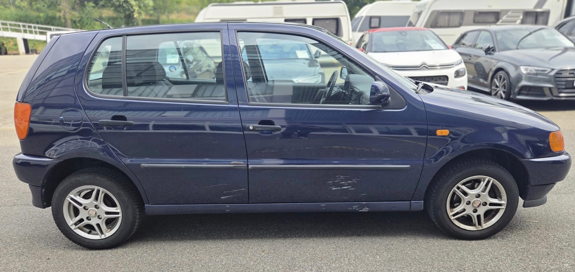 VW Polo 60-image-5