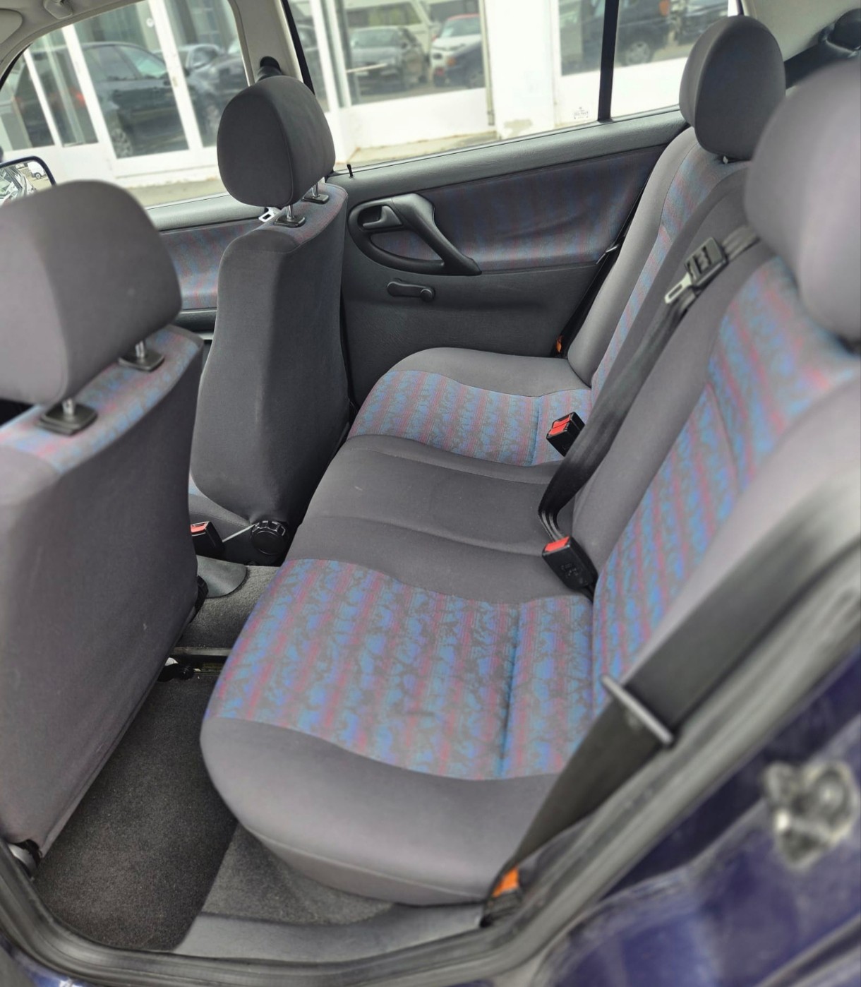 VW Polo 60-image-10
