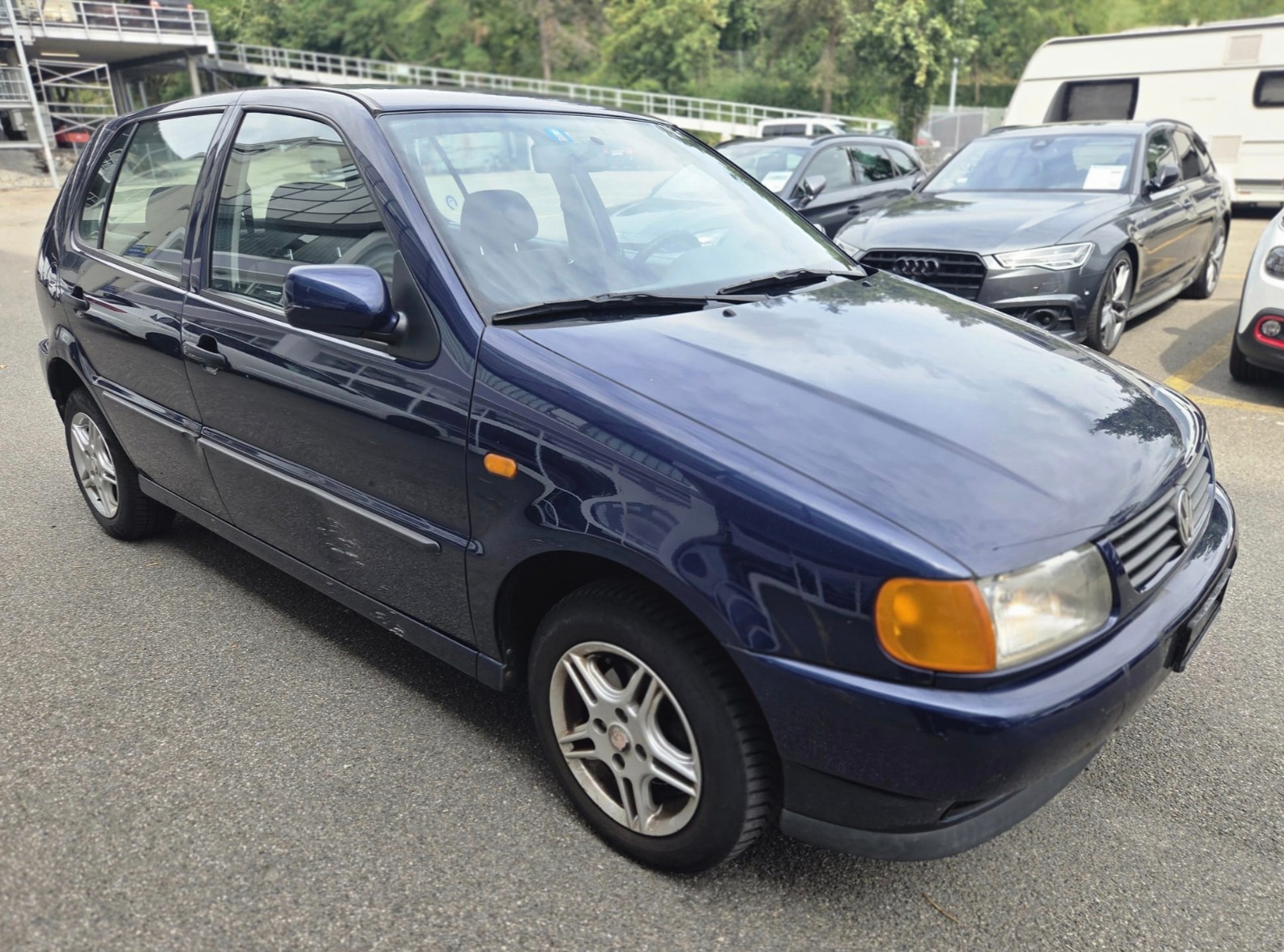 VW Polo 60-image-2