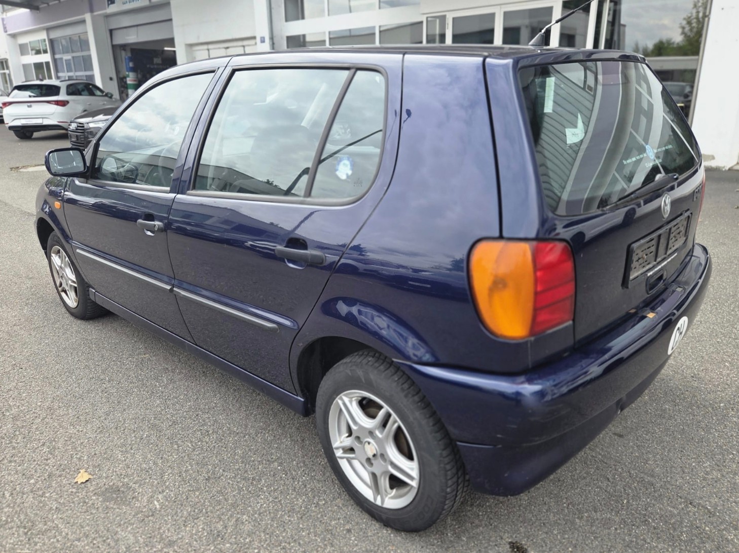 VW Polo 60-image-4
