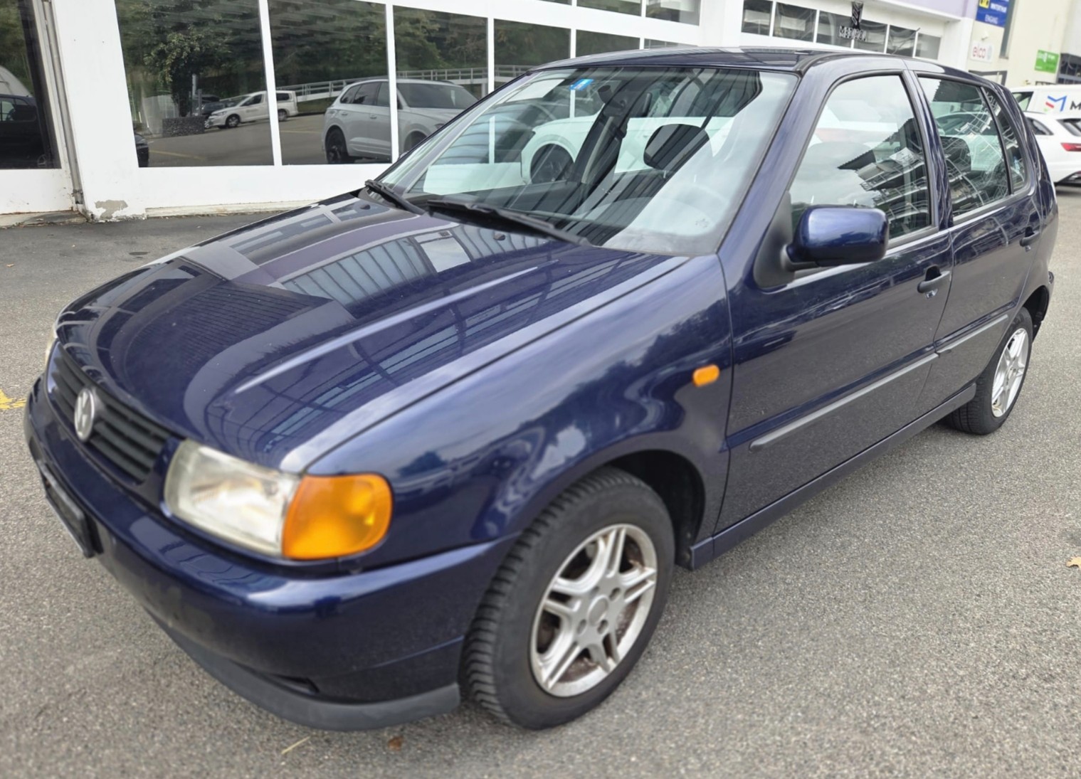 VW Polo 60-image-1