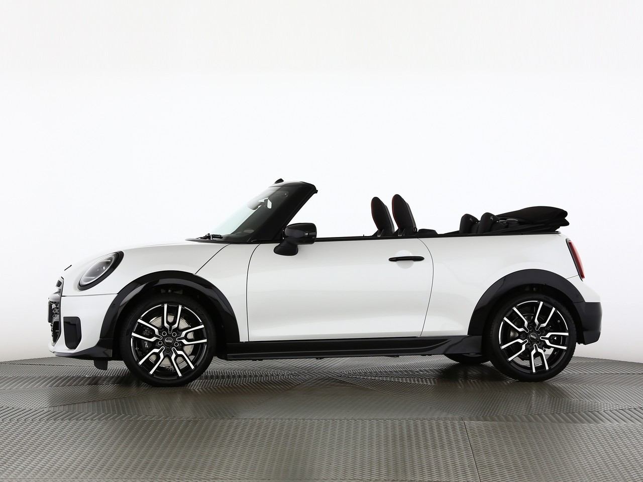 MINI Cooper S Cabriolet DKG-image-4