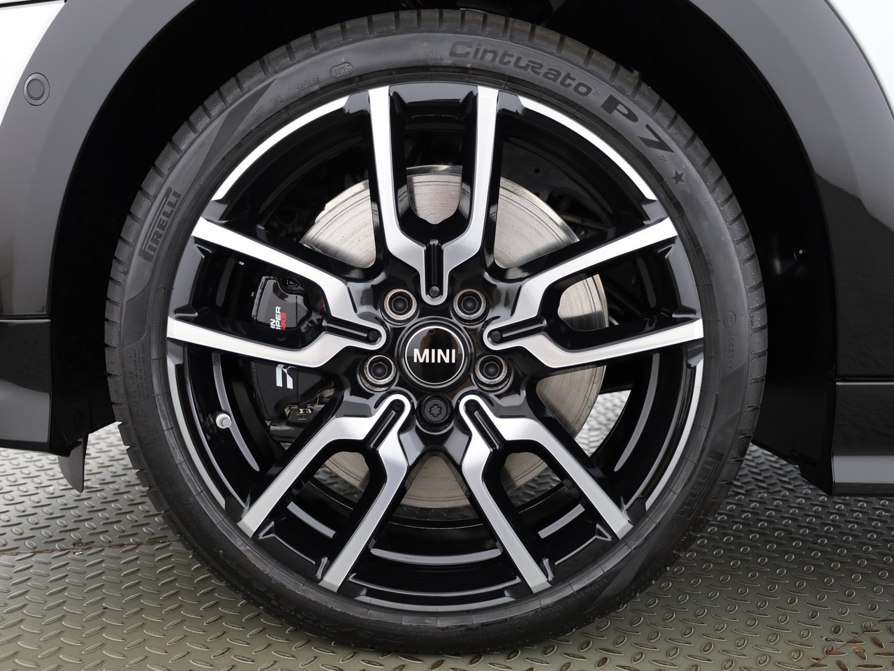 MINI Cooper S Cabriolet DKG-image-40