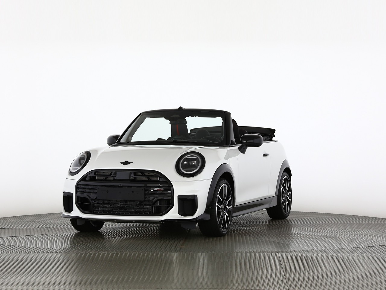 MINI Cooper S Cabriolet DKG-image-0