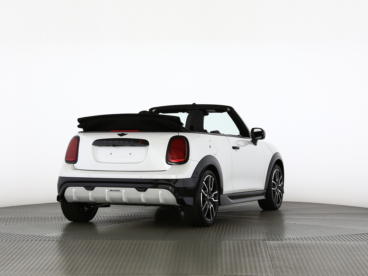 MINI Cooper S Cabriolet DKG-image-12
