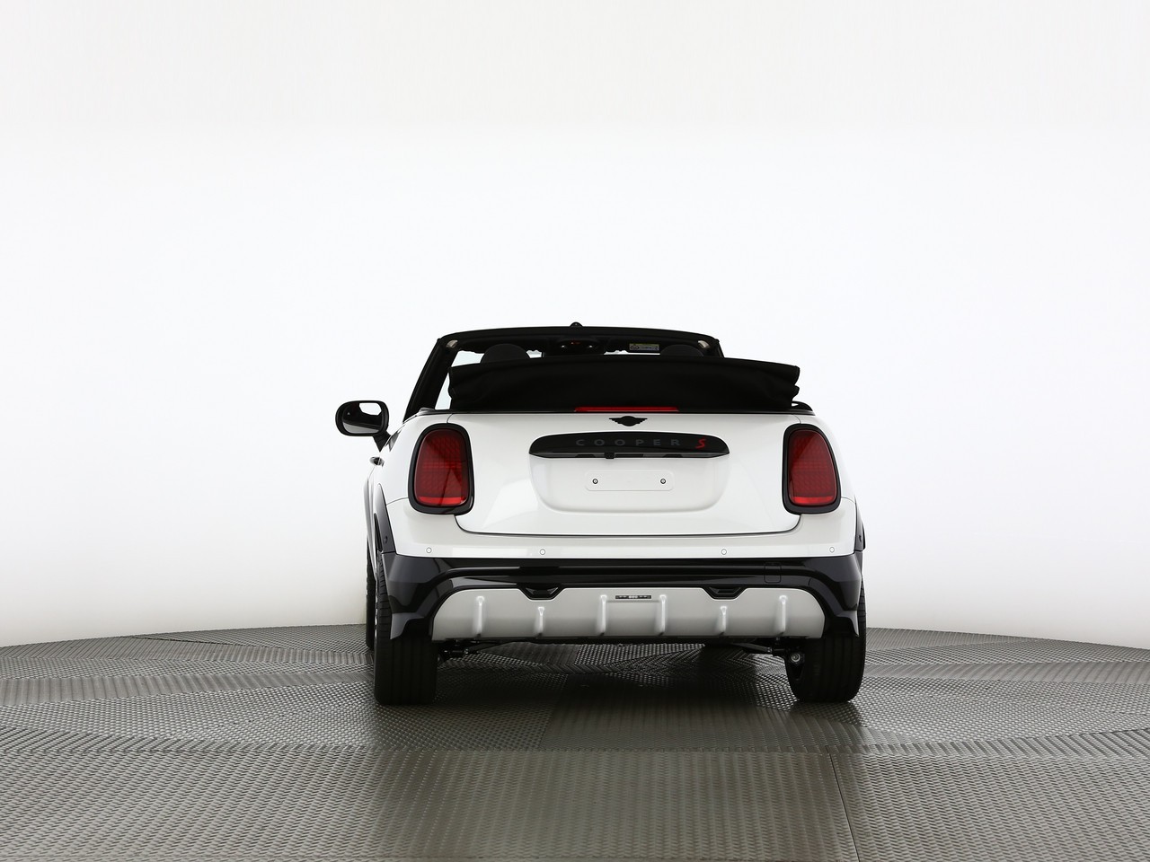 MINI Cooper S Cabriolet DKG-image-10