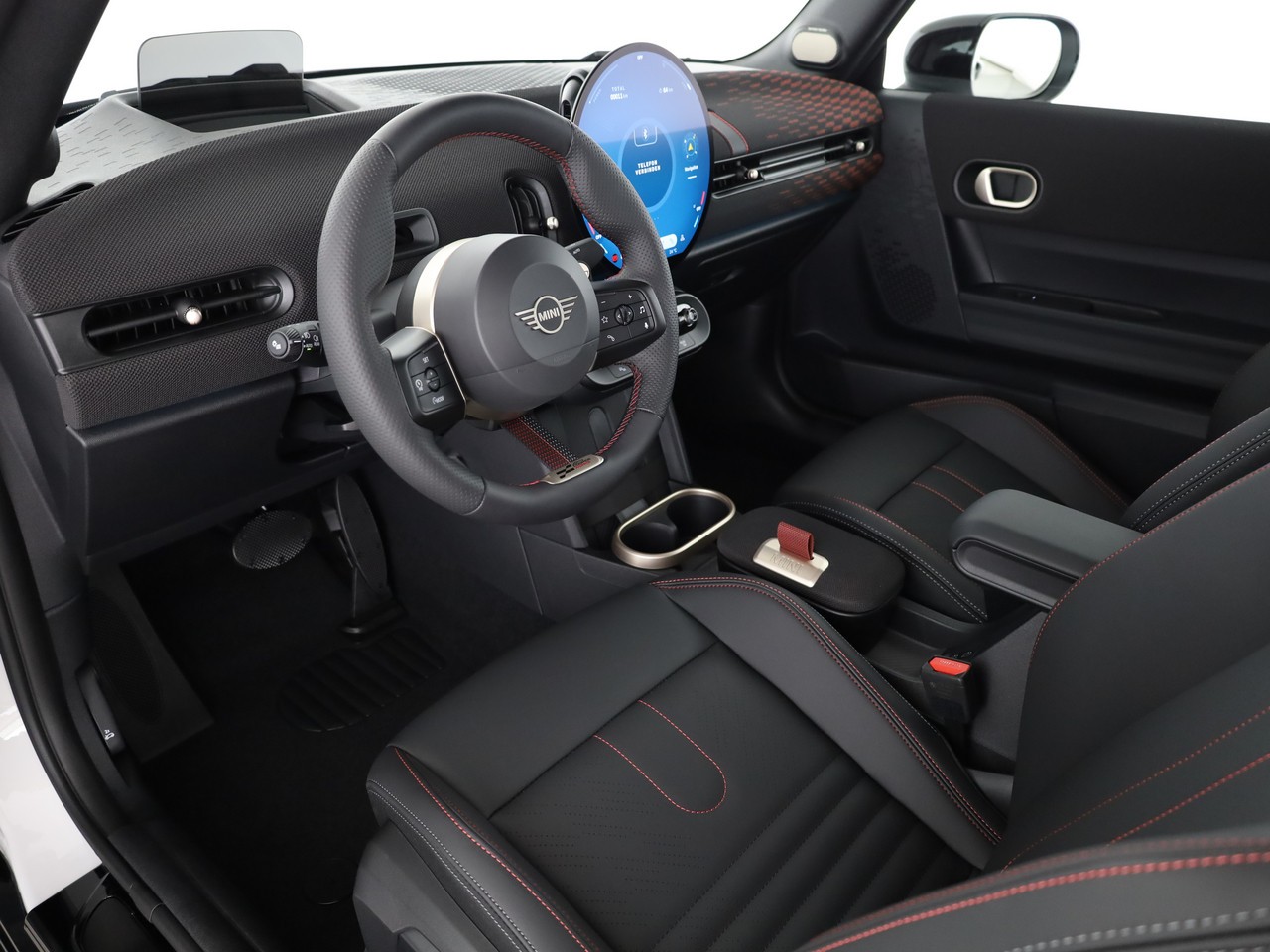MINI Cooper S Cabriolet DKG-image-29