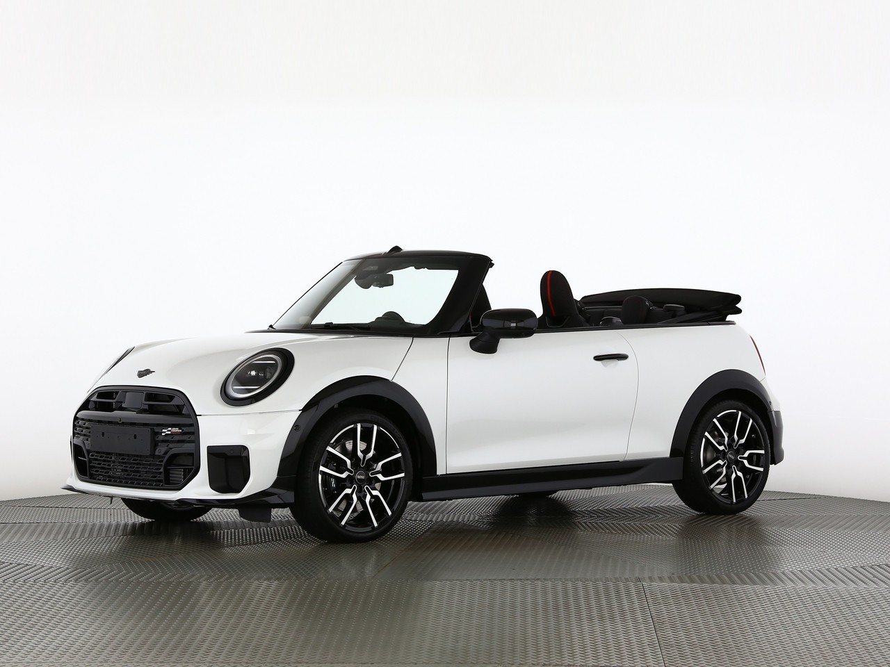 MINI Cooper S Cabriolet DKG-image-2