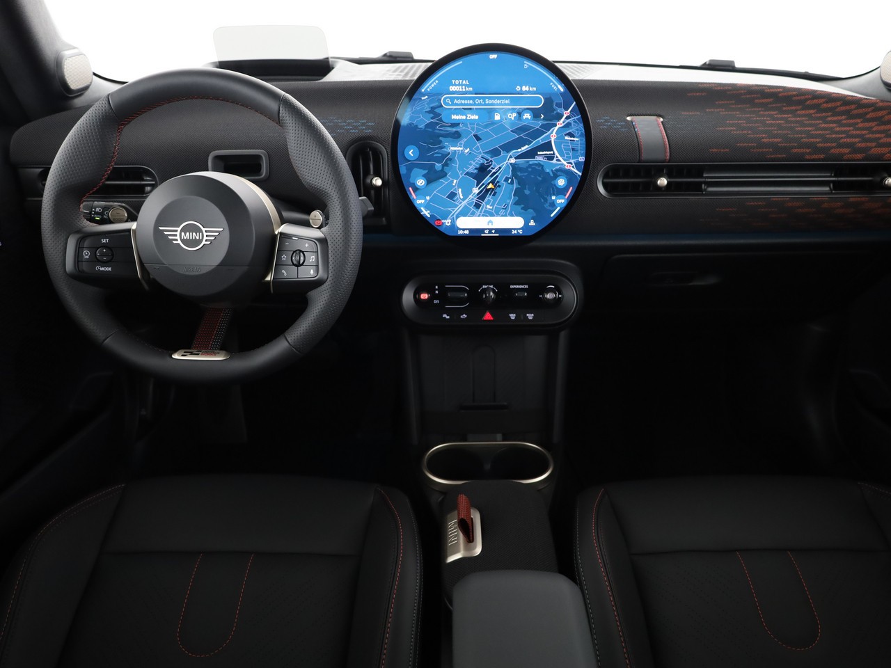MINI Cooper S Cabriolet DKG-image-35