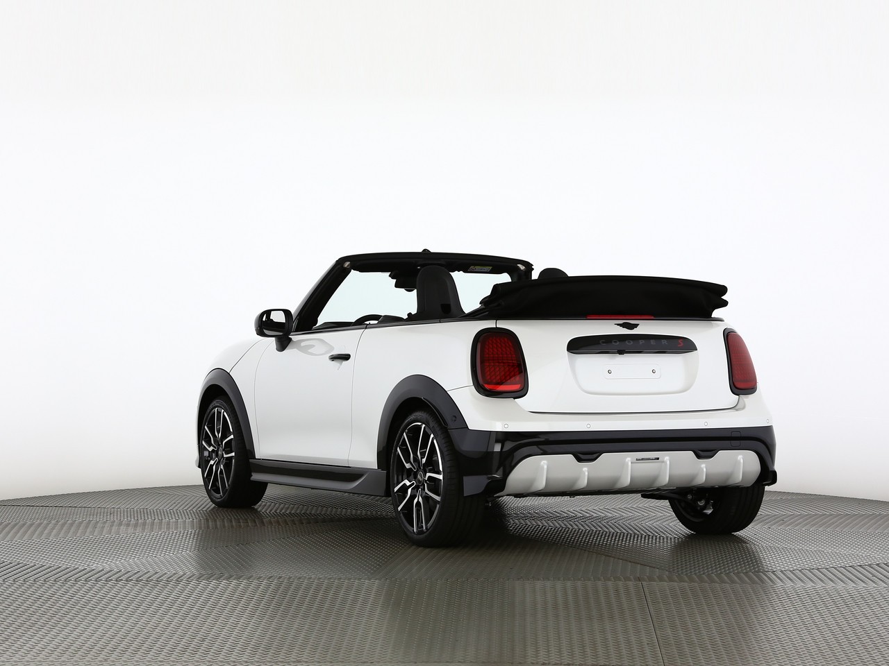 MINI Cooper S Cabriolet DKG-image-9