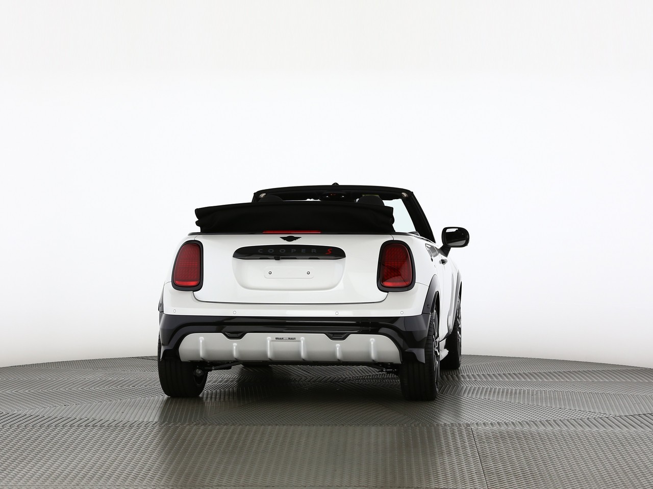 MINI Cooper S Cabriolet DKG-image-11