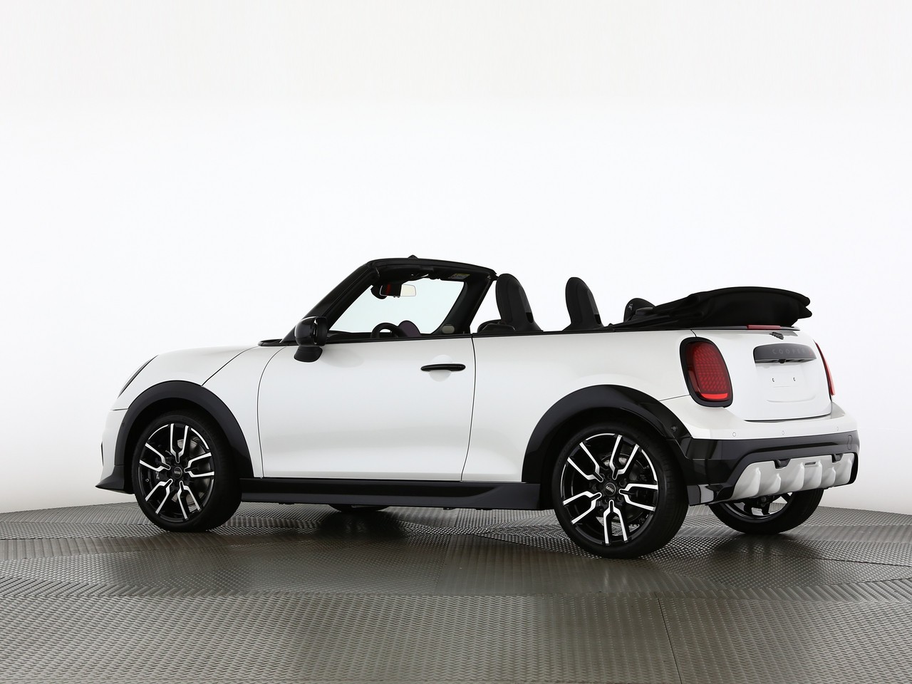 MINI Cooper S Cabriolet DKG-image-7