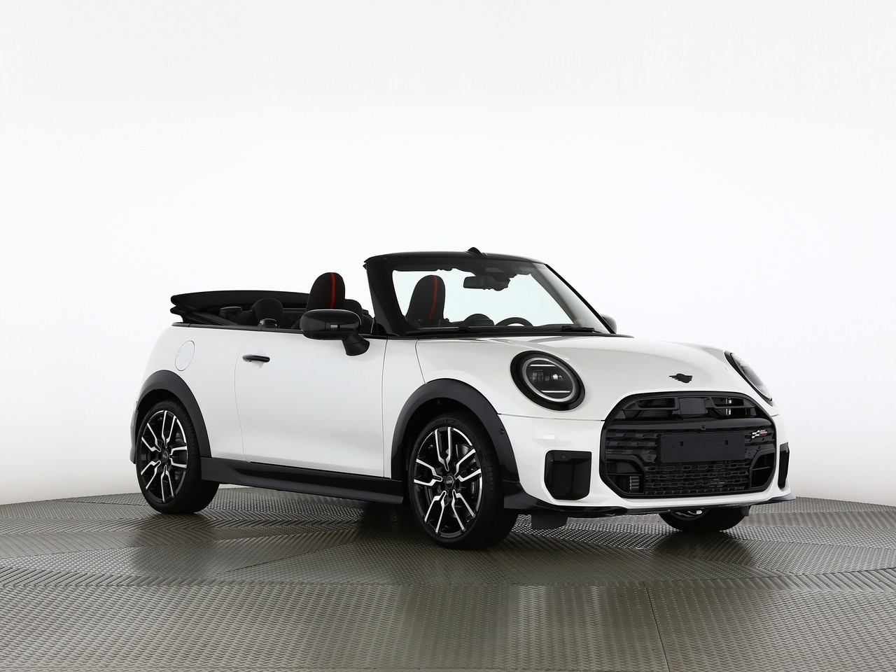 MINI Cooper S Cabriolet DKG-image-20