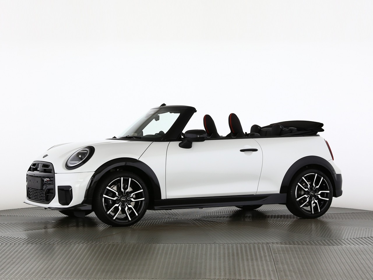 MINI Cooper S Cabriolet DKG-image-3