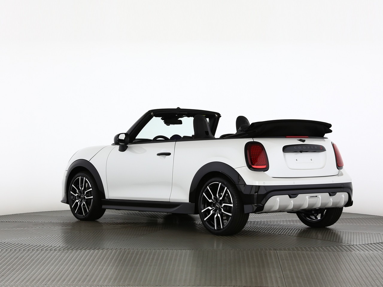 MINI Cooper S Cabriolet DKG-image-8