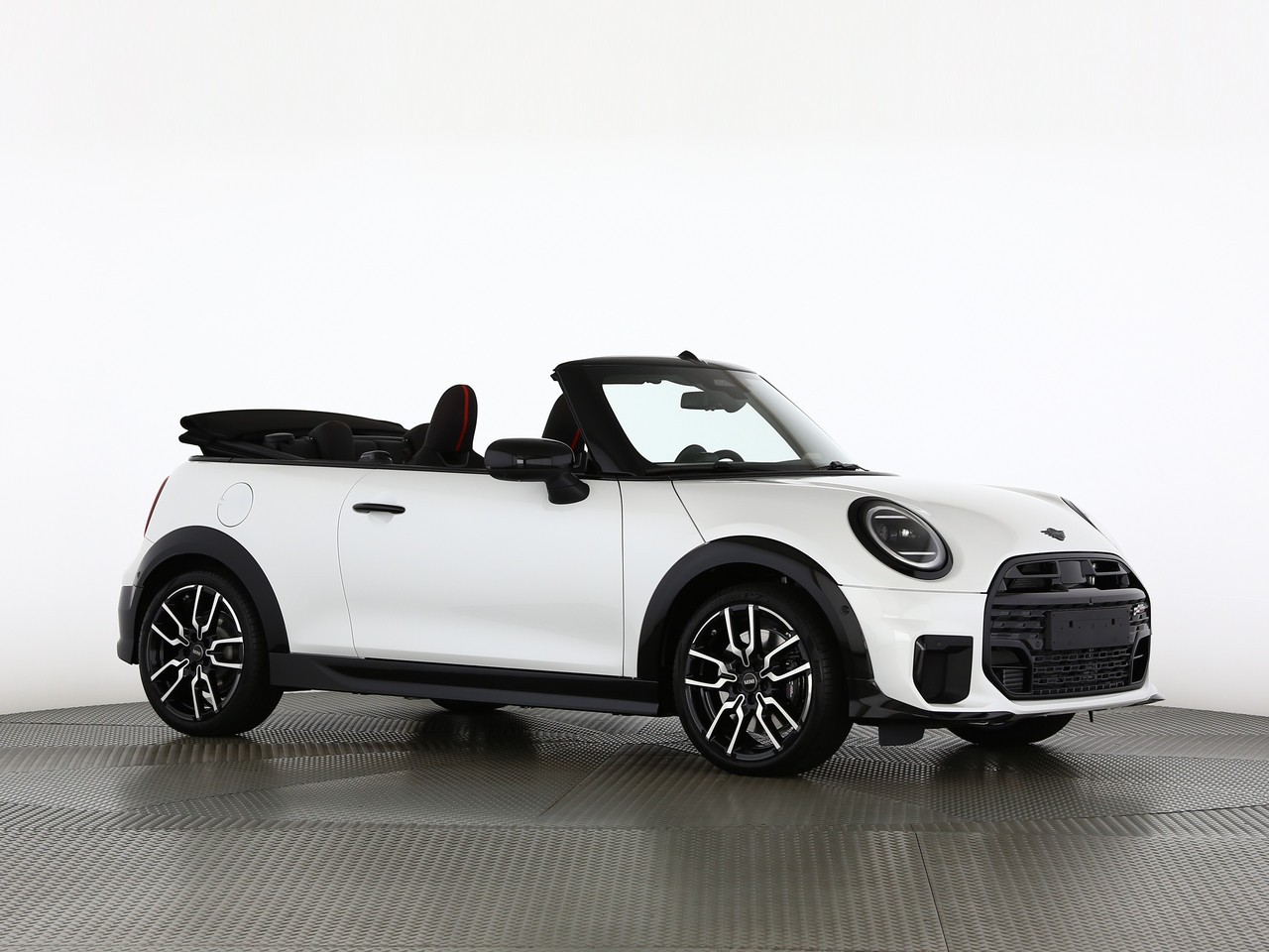 MINI Cooper S Cabriolet DKG-image-19